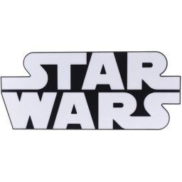 Light Logo (Star Wars) 5055964767594