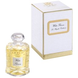 Creed White Flowers, Parfumovaná voda 75ml - Tester