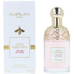 Guerlain Aqua Allegoria Ginger Piccante, Toaletná voda 125ml