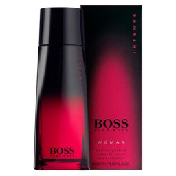 Hugo Boss Intense, Parfumovaná voda 90ml - tester