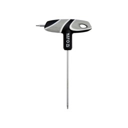 Skrutkovač T Torx T8 YATO YT-05601
