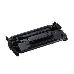 Toner Canon 070H, kompatibilny s čipom (Čierny)