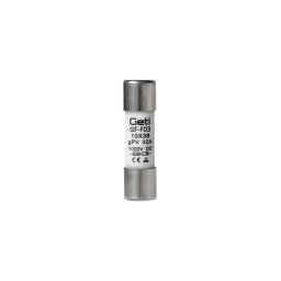 Poistka GETI GF-F03 pre fotovoltaické systémy 32A/1000V DC