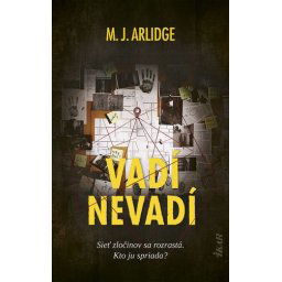 V(Arlidge M. J.)