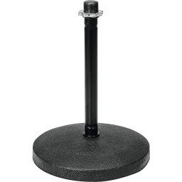 Stolový stojan na mikrofón GES-1 Omnitronic