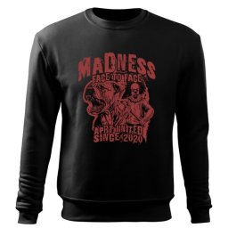 Mikina APBT UNITED - Madness V
