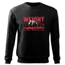 Mikina APBT UNITED - Weight Pulling