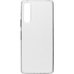 Tactical TPU Kryt pre Sony Xperia 10 V Transparent 8596311223549