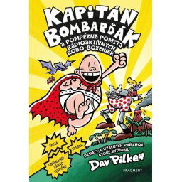 K(Dav Pilkey)