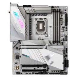 Gigabyte AORUS Z790 PRO X, Intel Z790, LGA1700, 4xDDR5, ATX Z790 AORUS PRO X