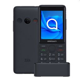 TCL Onetouch 4022S Dark Night Gray T302D-3ALCE112