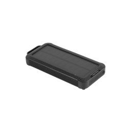 PowerBank KRUGER & MATZ KM0910 10000mAh 10000mAh solárna