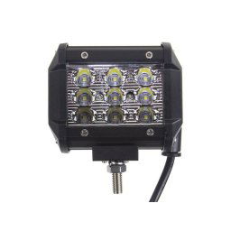 Svetlo na pracovné stroje LED STU wl-8731