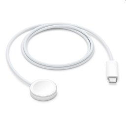 Apple Watch Magnetický rýchlonabijací USB-C kábel (1m) MT0H3ZMA