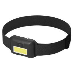 EMOS ČELOVKA 1W COB P3537