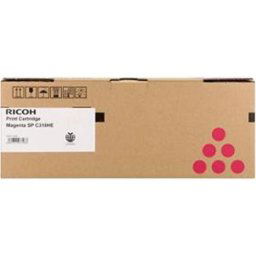 Toner RICOH Typ SPC310 Magenta SP C231SF/C232SF/C310/C311N/C312DN