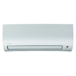 Klimatizácia Daikin Comfora, optimalizovaná pre vykurovanie