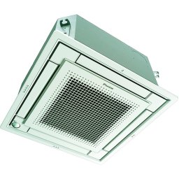 Klimatizácia Daikin Kazetová 600