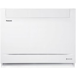 PANASONIC Parapetná klimatizácia s invertorom+