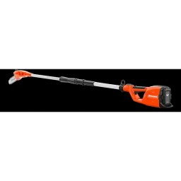 Aku vyvetvovacia píla 120iTK4-P set Husqvarna