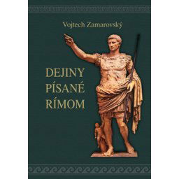 D(Vojtěch Zamarovský)