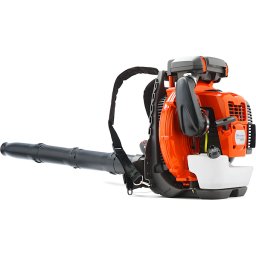 Benzínový fúkač 580BTS chrbtový Husqvarna