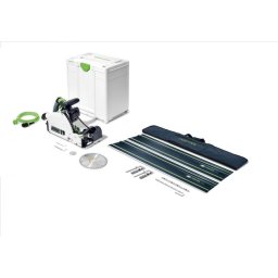 FESTOOL TSV 60 KEBQ-Set-FS Ponorná píla s predrezom