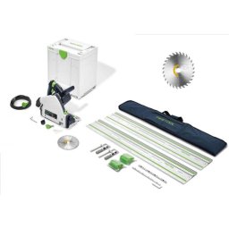 FESTOOL TS 55 FEBQ-Set-FS Okružná píla