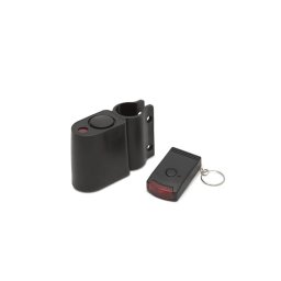 Alarm na bicykel WHEEL ZONE 51070