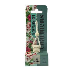 Charmens vôňa do auta Flower Bouqet 8 ml