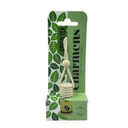 Charmens vôňa do auta Green Tea 8 ml