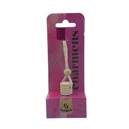 Charmens vôňa do auta GUM 8 ml