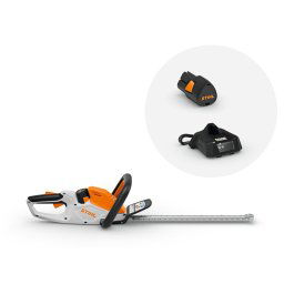 Akumulátorový plotostrih STIHL HSA 30 (Set nabíjačky a 1 akumulátora AS2)