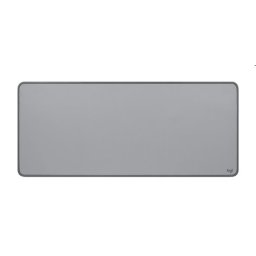 Logitech Desk Mat Studio Series - podložka na stôl - šedá 956-000052