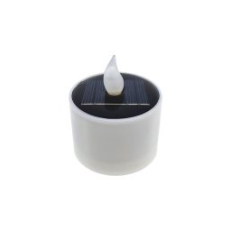 Sviečka solárna HOME DECOR HD-111 1ks