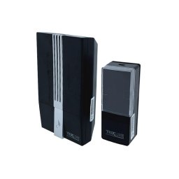 Zvonček bezdrôtový TRIXLINE BELL TR B304