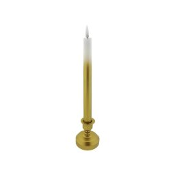 Sviečka LED HOME DECOR HD-118SG 1ks