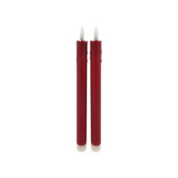 Sviečka LED HOME DECOR HD-115 2ks