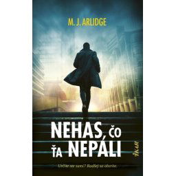 N(Arlidge M. J.)