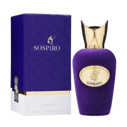Sospiro Soprano, Parfumovaná voda 100ml