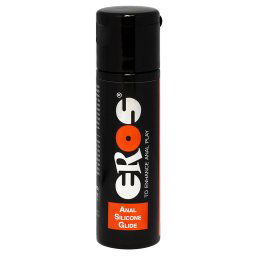 Anal Silicone Glide (30ml)