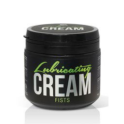 Lubricating Cream Fists (500ml)