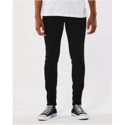 Rifle Hollister black
