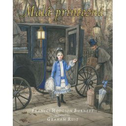 M(Hodgson Burnett, Graham Rust Frances)