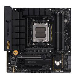 ASUS TUF GAMING B650M-PLUS, AM5, 4xDDR5, mATX 90MB1BG0-M0EAY0