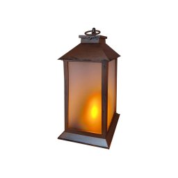 Lampáš LED HOME DECOR HD 121L