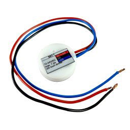 LED Solution Vstavaný dotykový stmievač do nábytku 12/24V 191324
