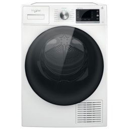 Whirlpool W6 D84WB EE