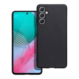 Part Matt obal, Samsung M54, čierny