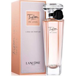 Lancome Tresor In Love, Parfémovaná voda 75ml